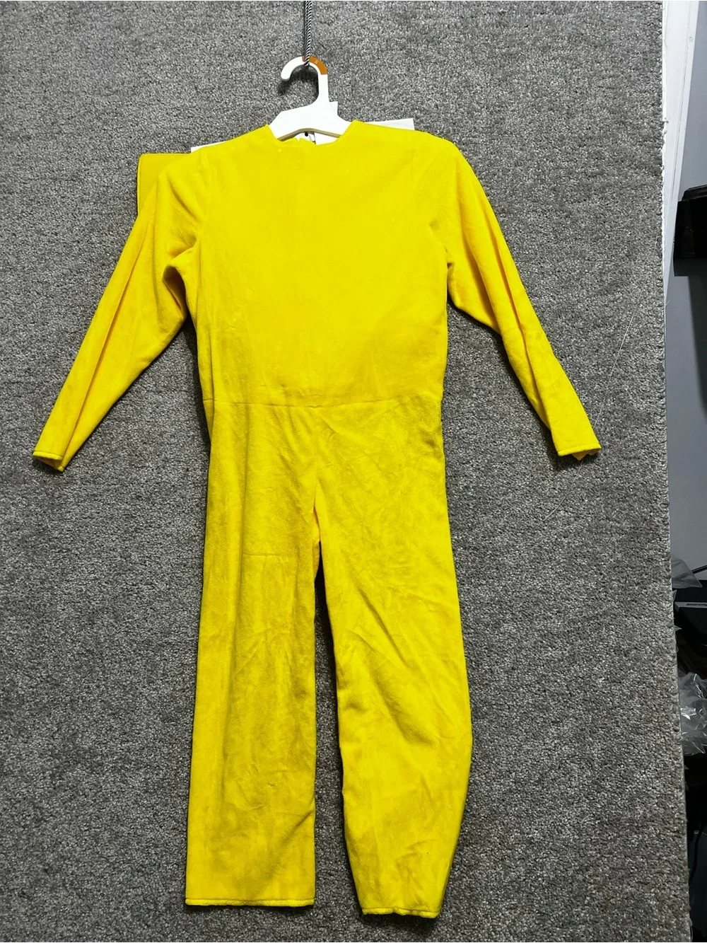 Pokémon Kids Halloween Costume And mask New Size Small 4-6